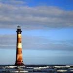 Morris Island Lighthouse