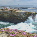Lighthouse Field State Beach
