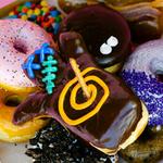 Voodoo Doughnut - Colfax