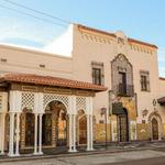 Columbia Restaurant