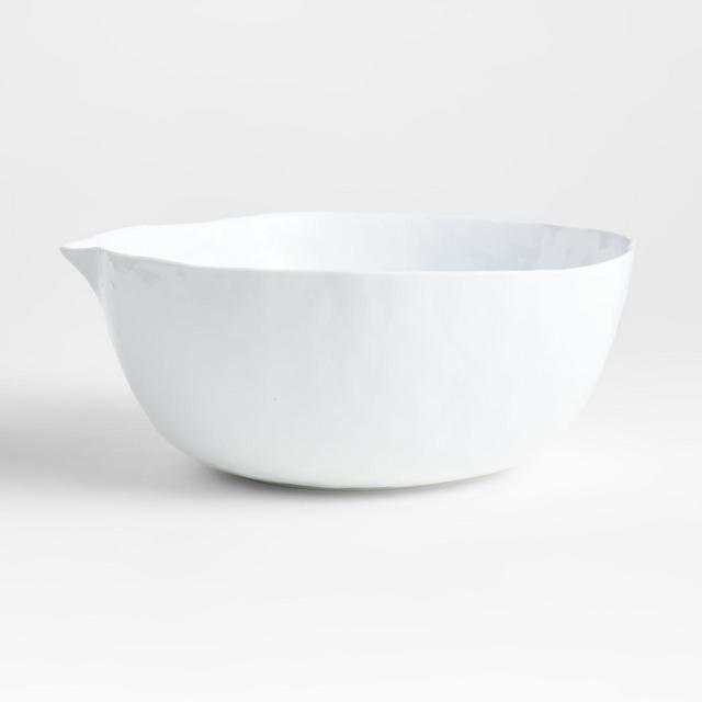 Mercer Mixing Bowl with Spout