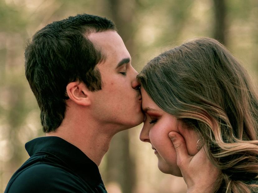 The Wedding Website of Emily Thurman and Chase Lunde