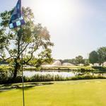 Waters Edge Golf Course