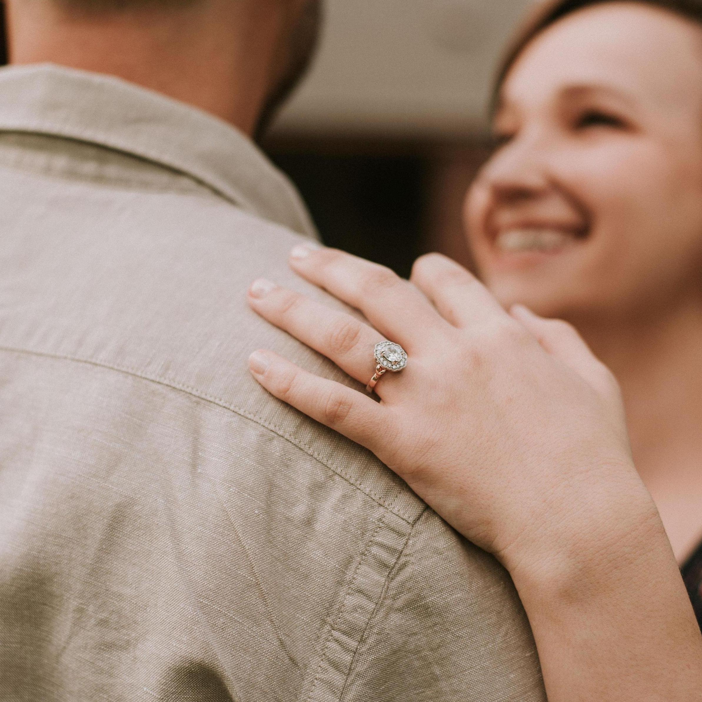 Engagement Photos