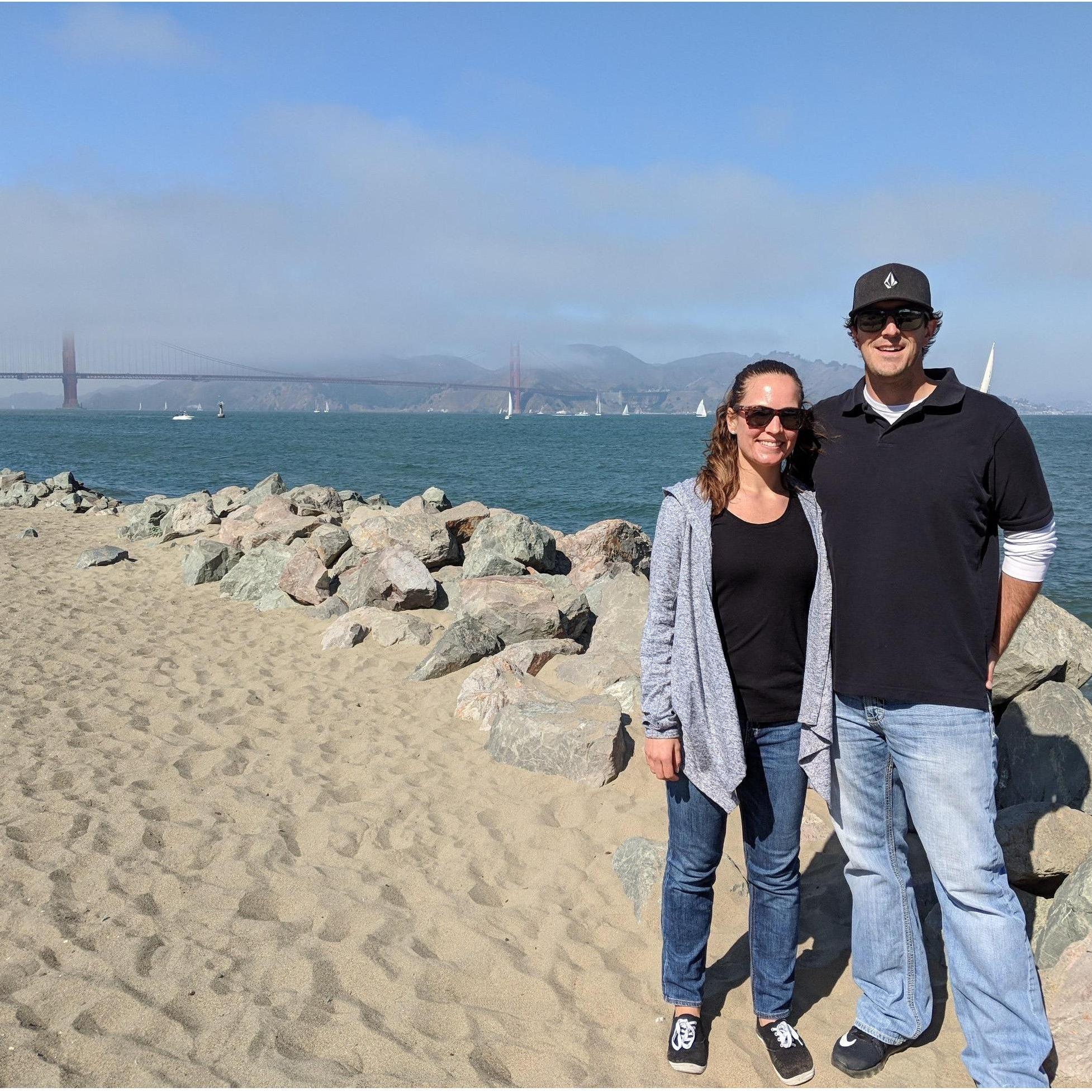 San Francisco