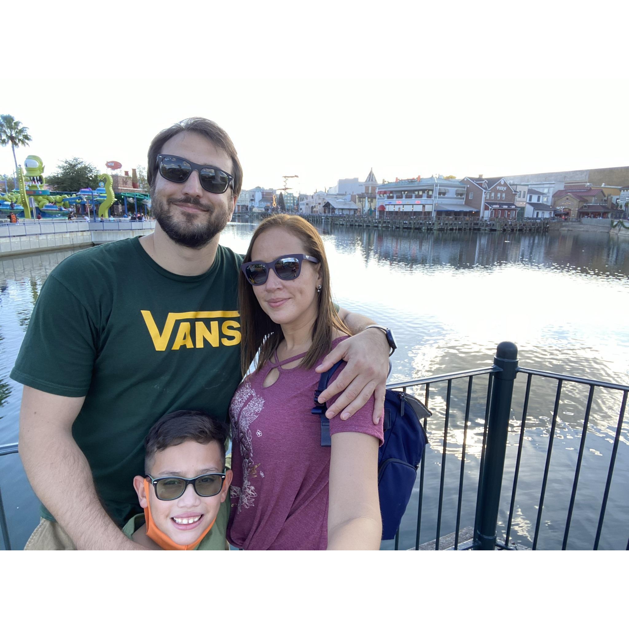 Orlando, Florida