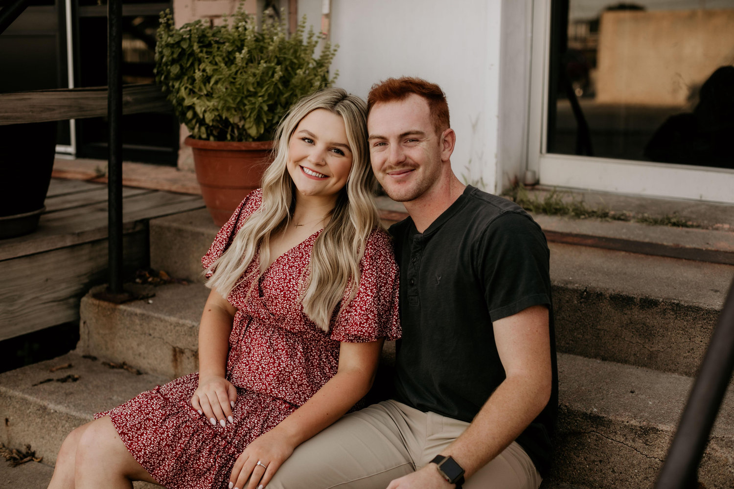 The Wedding Website of Taylor Wenger and Jordan Rossell