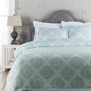 Anniston Duvet Cover Set
