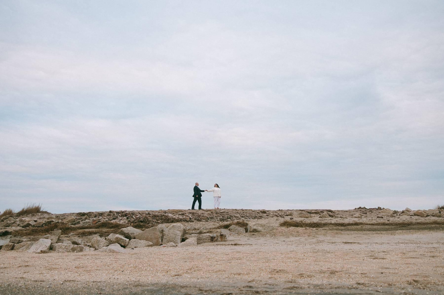 The Wedding Website of Anna Yildiz and Daniel DeMalto