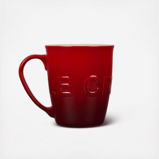 Logo Coffee Mug