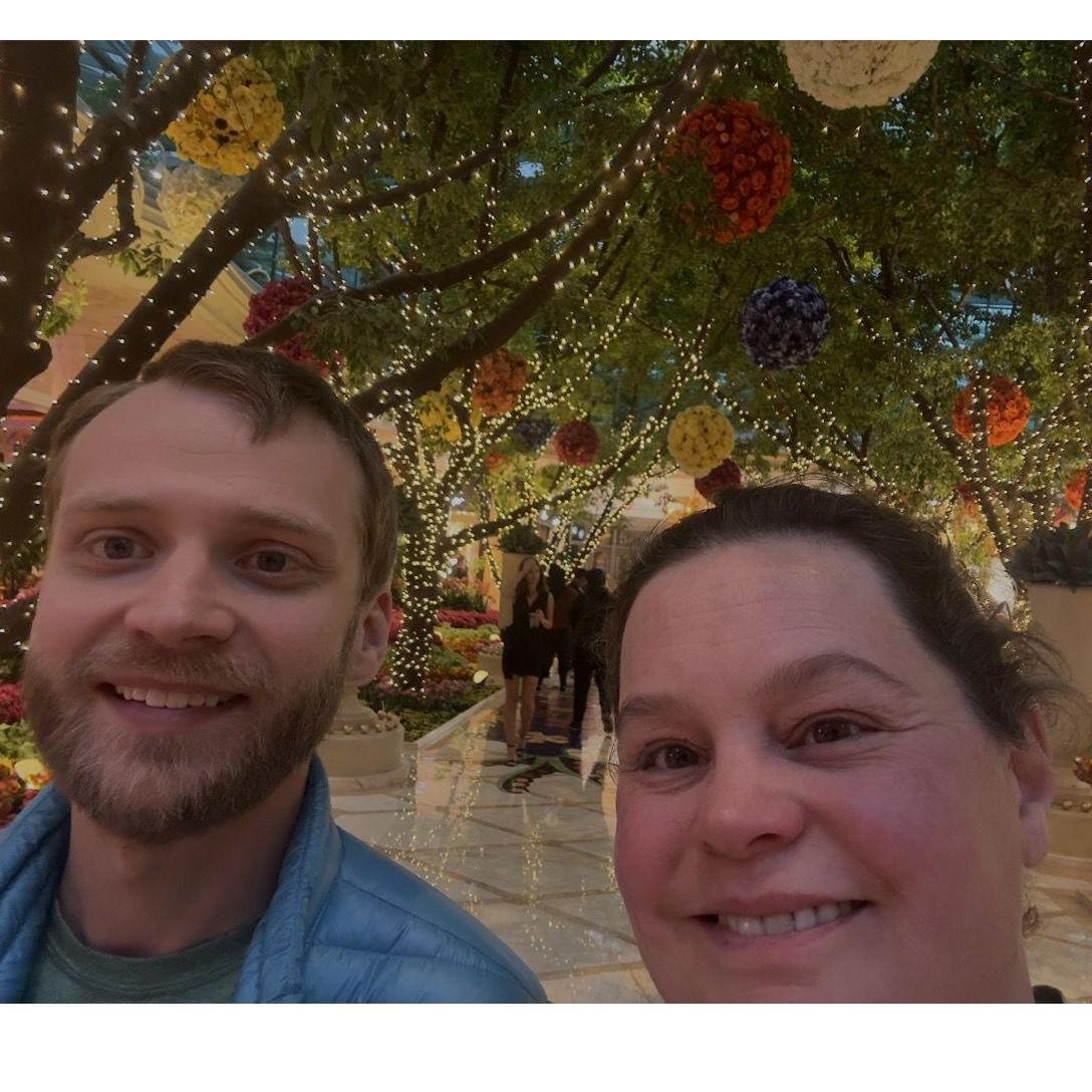 Gardens at the Wynn Las Vegas
