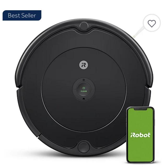 iRobot Roomba 649