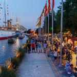 Penn's Landing