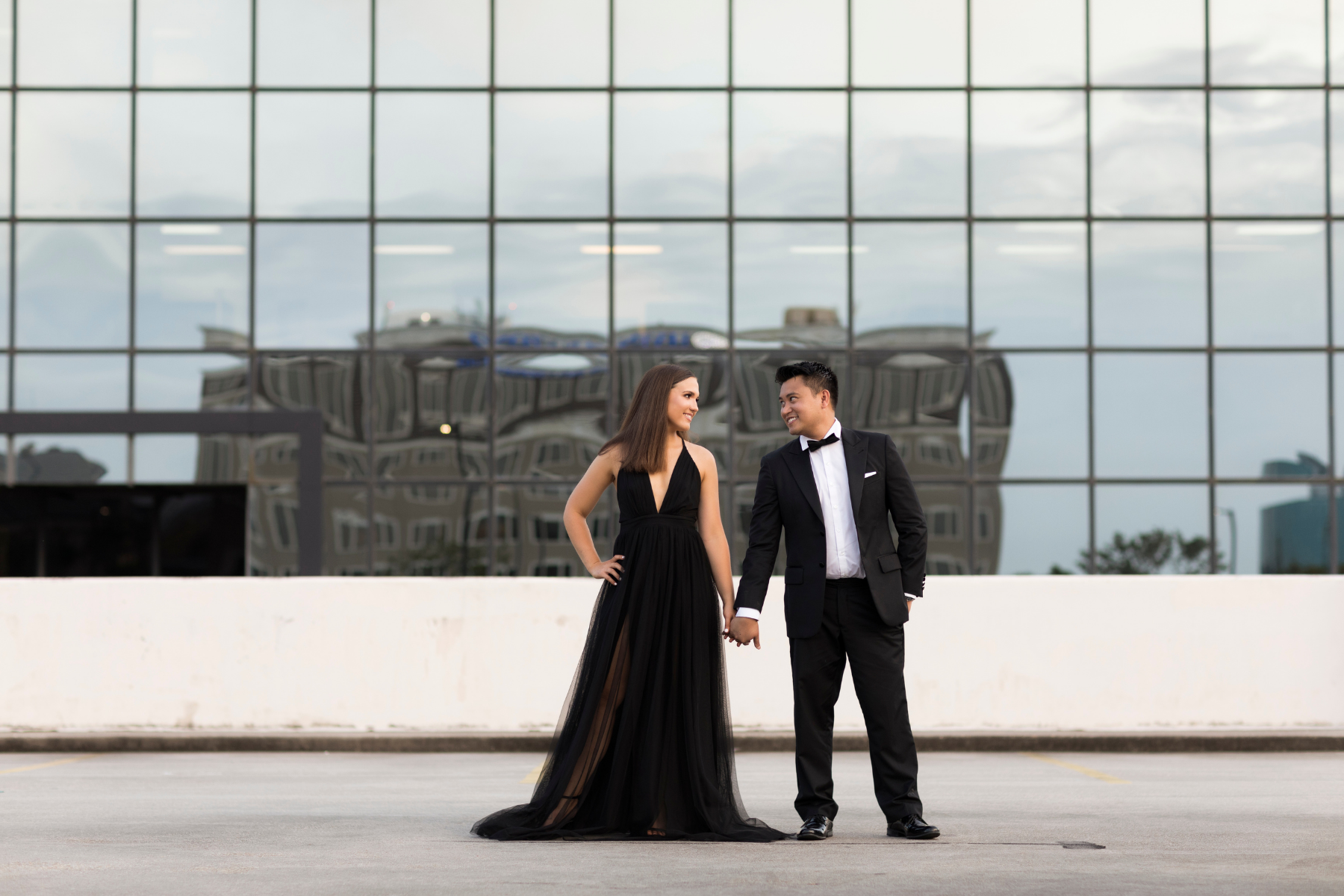 The Wedding Website of Aly Coleman and Omar Raschid