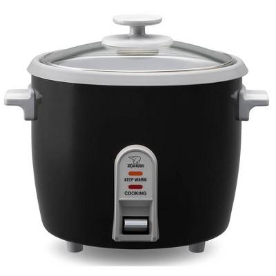 Rice Cooker & Steamer