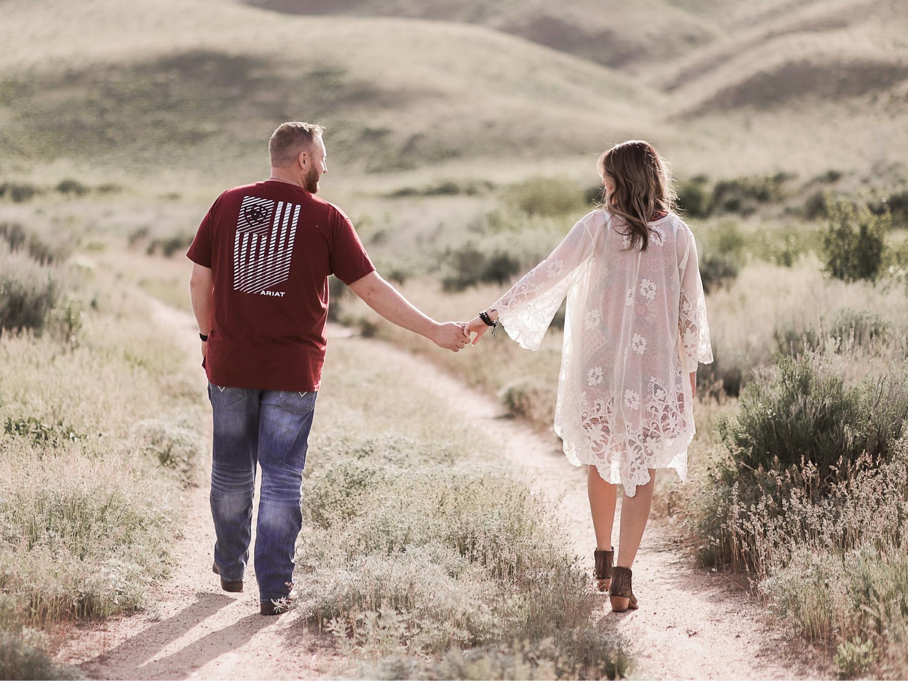The Wedding Website of Chelsea Reagan and Tyler Rowe