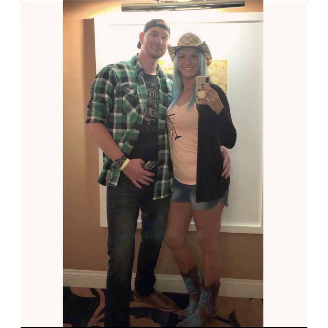 Country concert