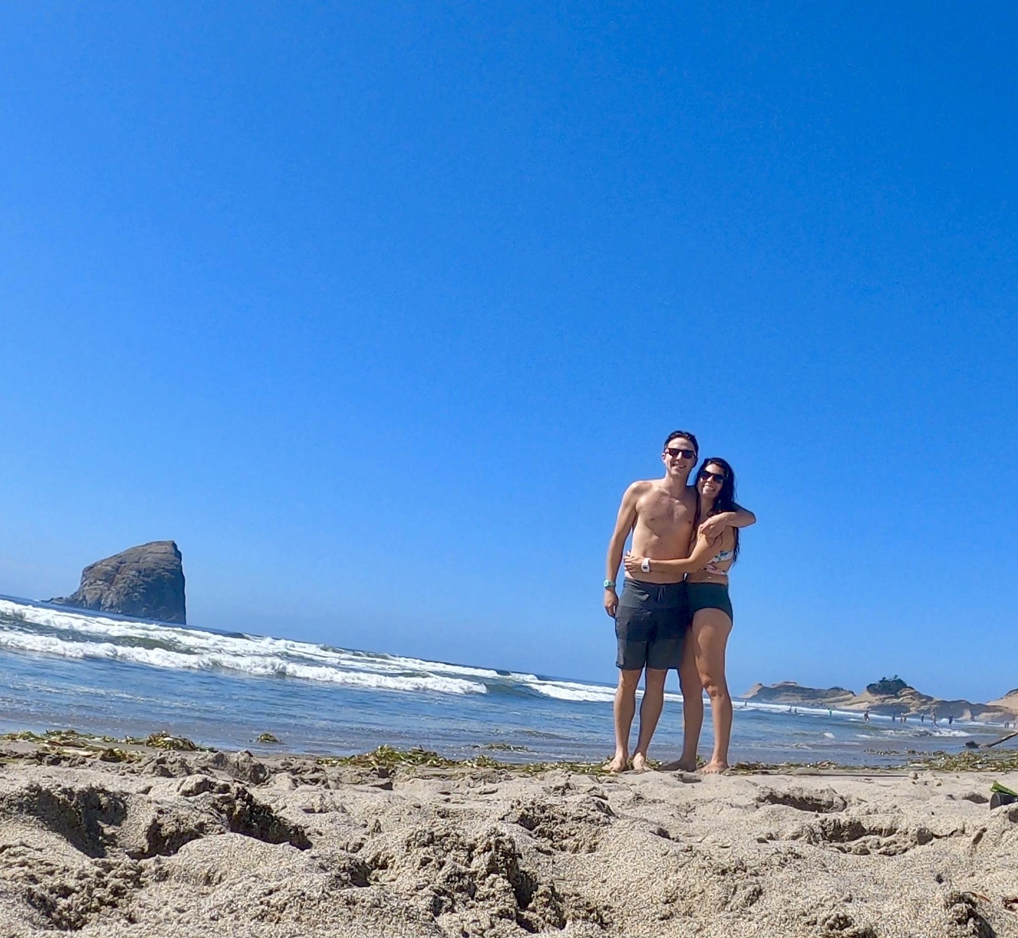 Pacific City, OR
