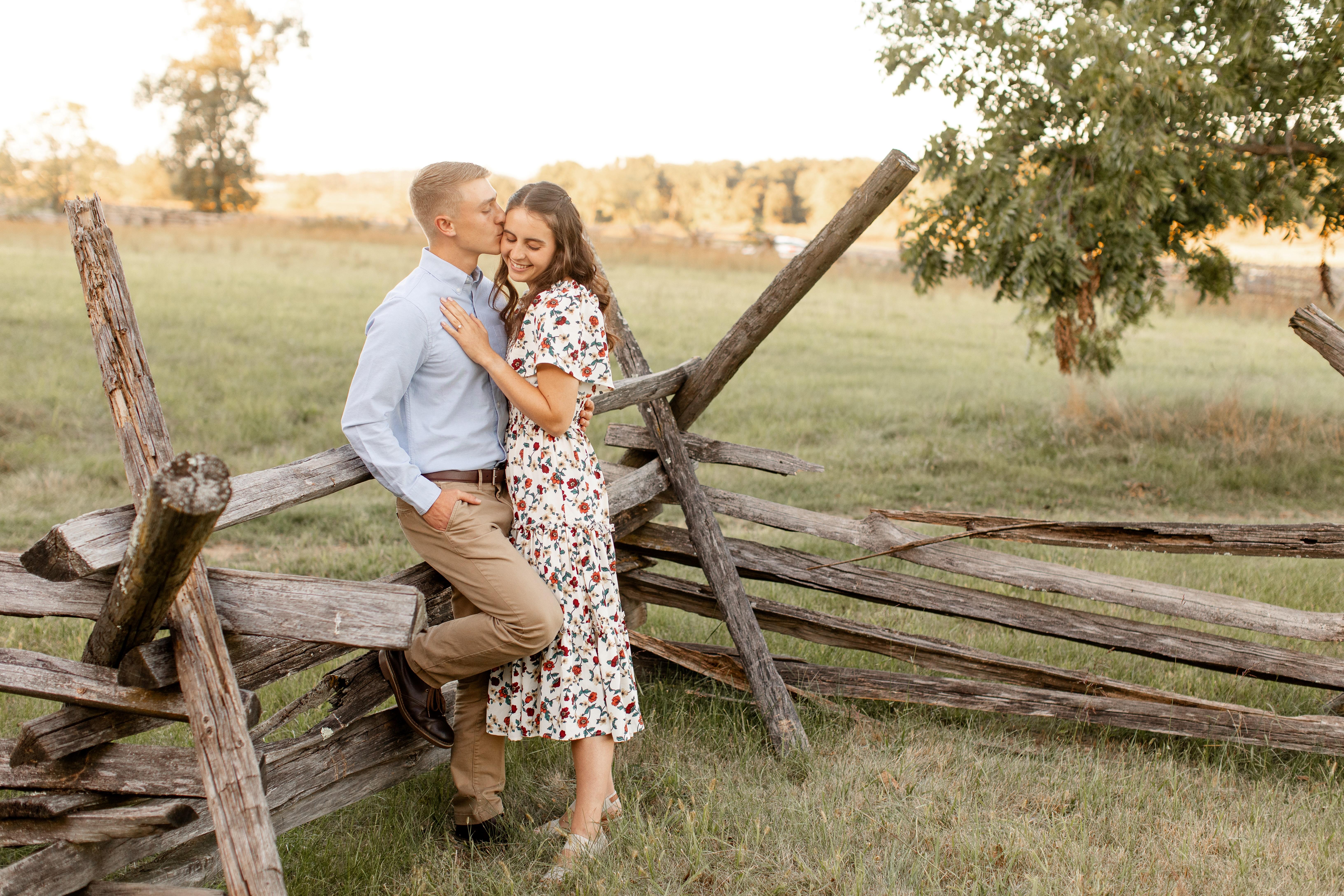 The Wedding Website of Nick Keifer and Megan Flockhart