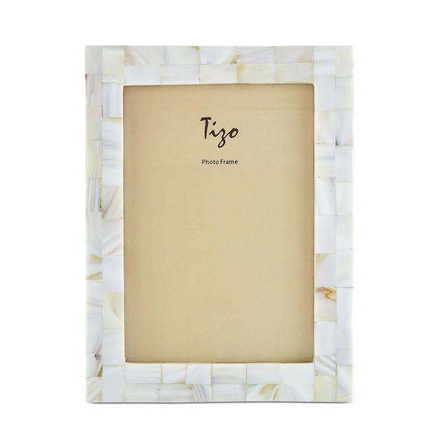 Tizo Photo Frame, 5" x 7"