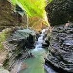 Watkins Glen State Park