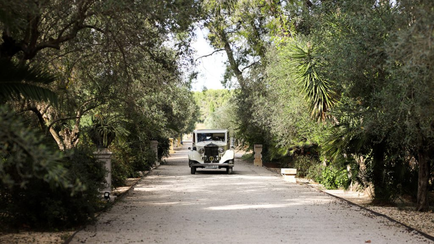 The Wedding Website of Jason Cabildo and Cristina Romanillos