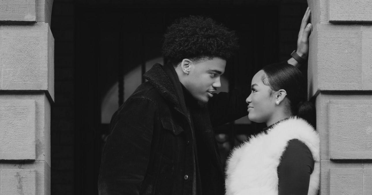 The Wedding Website of Dezire Duverglas and Karim Graves