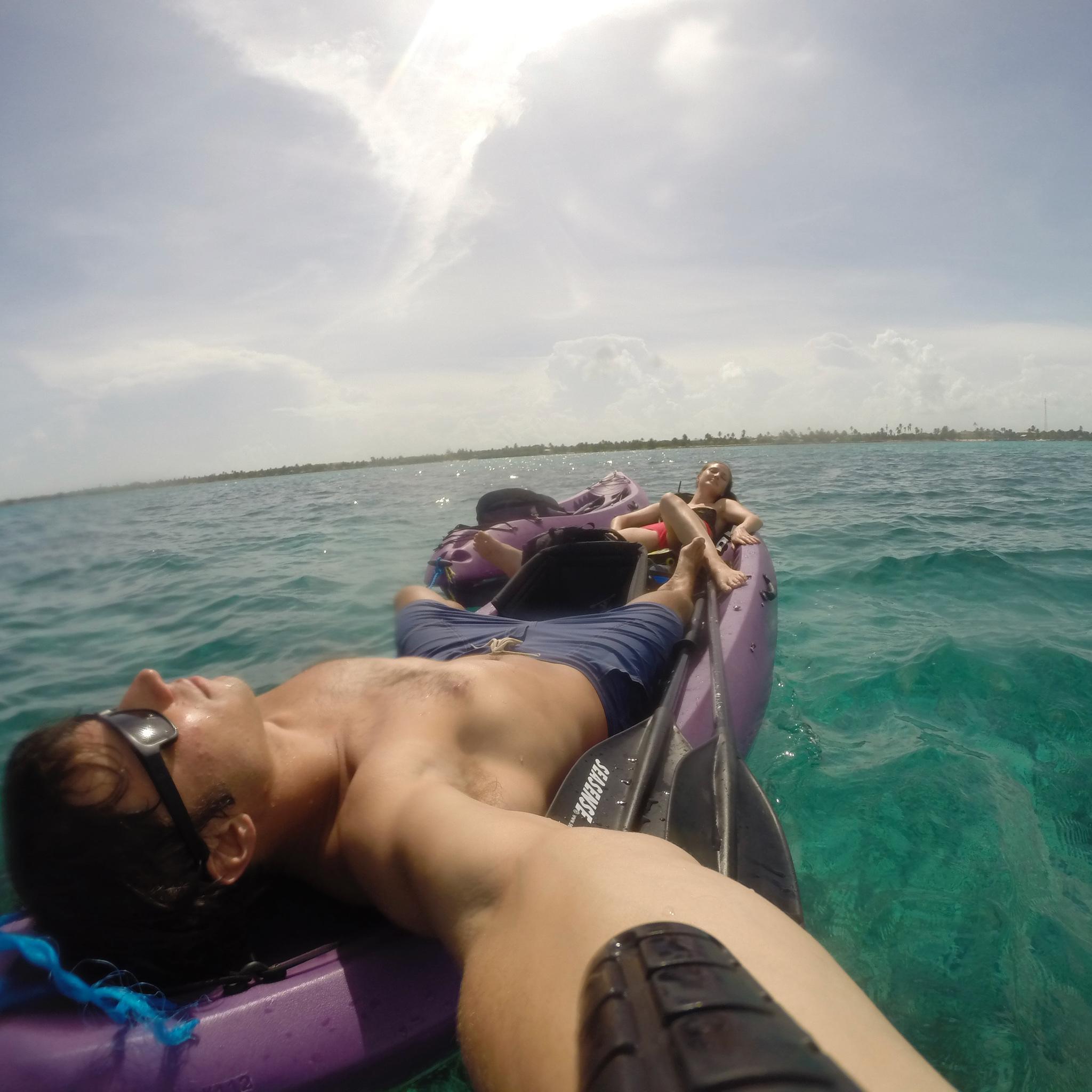Belize - 2014