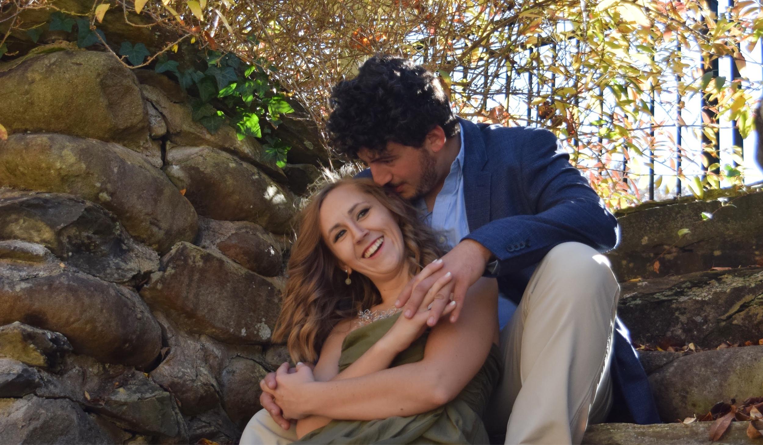 The Wedding Website of Karlie Neigel and Dante Otero