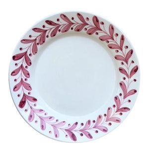 Anna Rose Dinner Plate