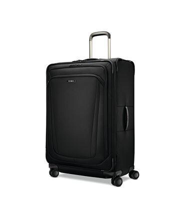 Silhouette 16 30" Softside Expandable Spinner Suitcase