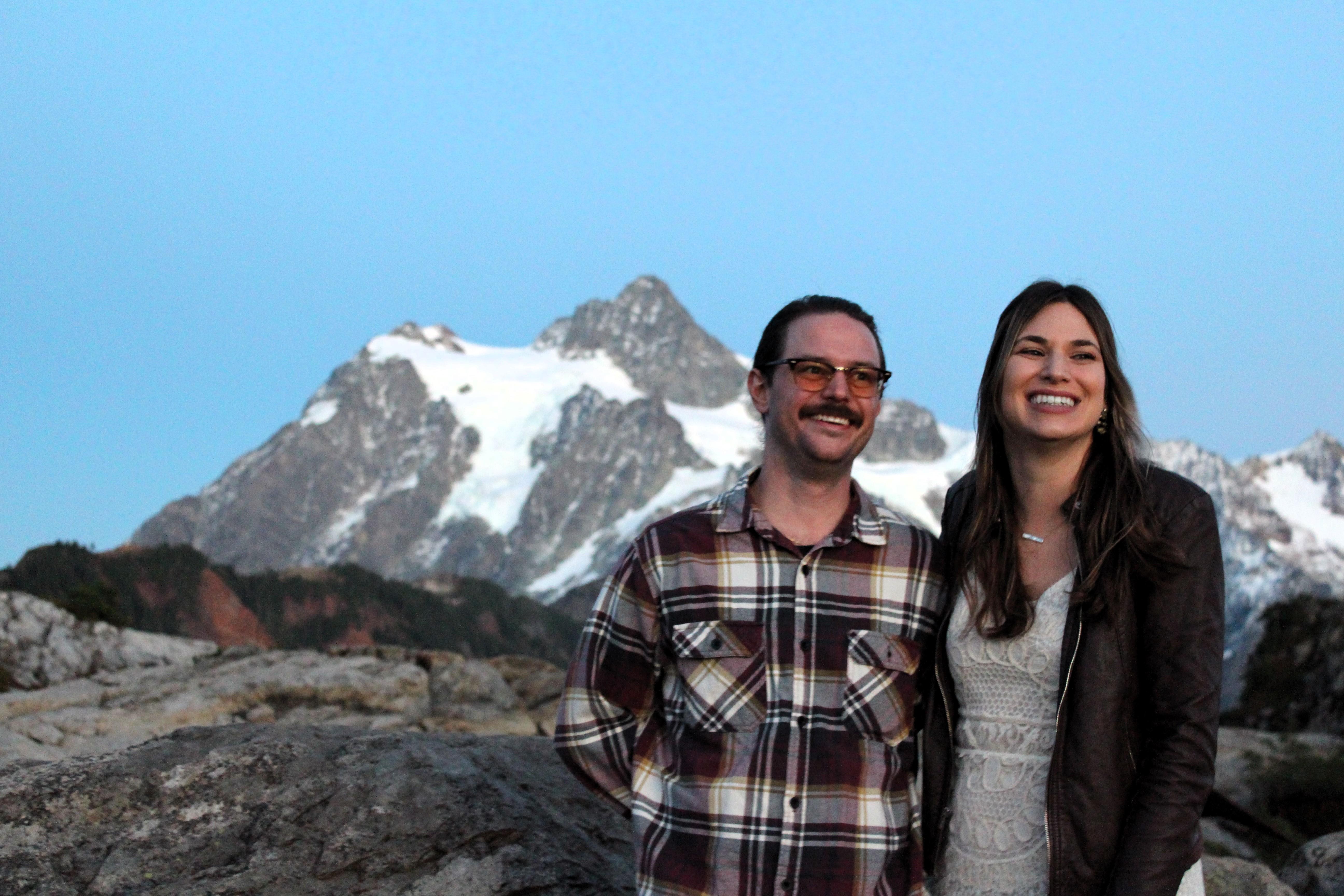 The Wedding Website of Nicole Novelli and Josh Mayer