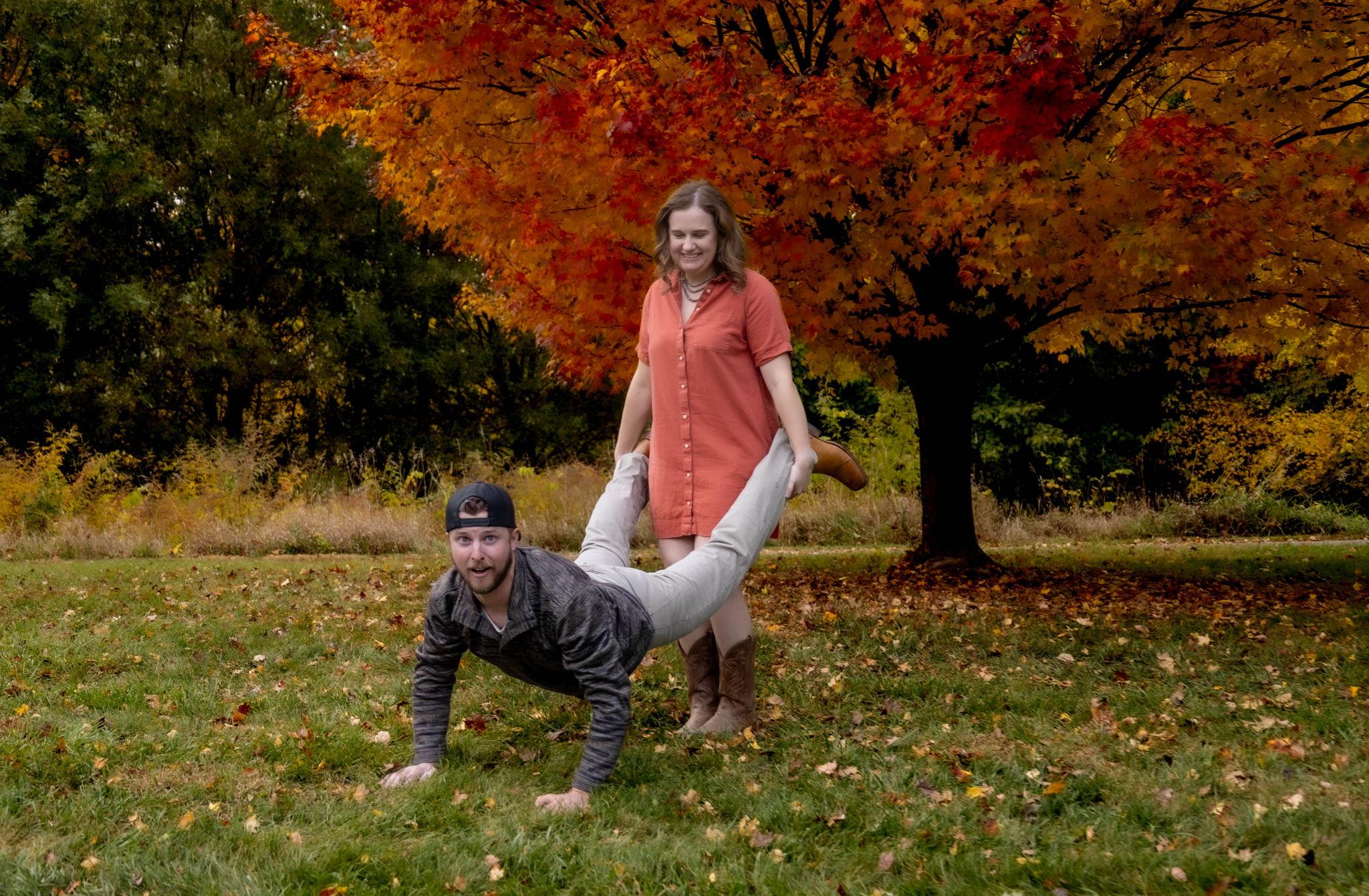 The Wedding Website of Alexa McCurdy and Zackery Dalen