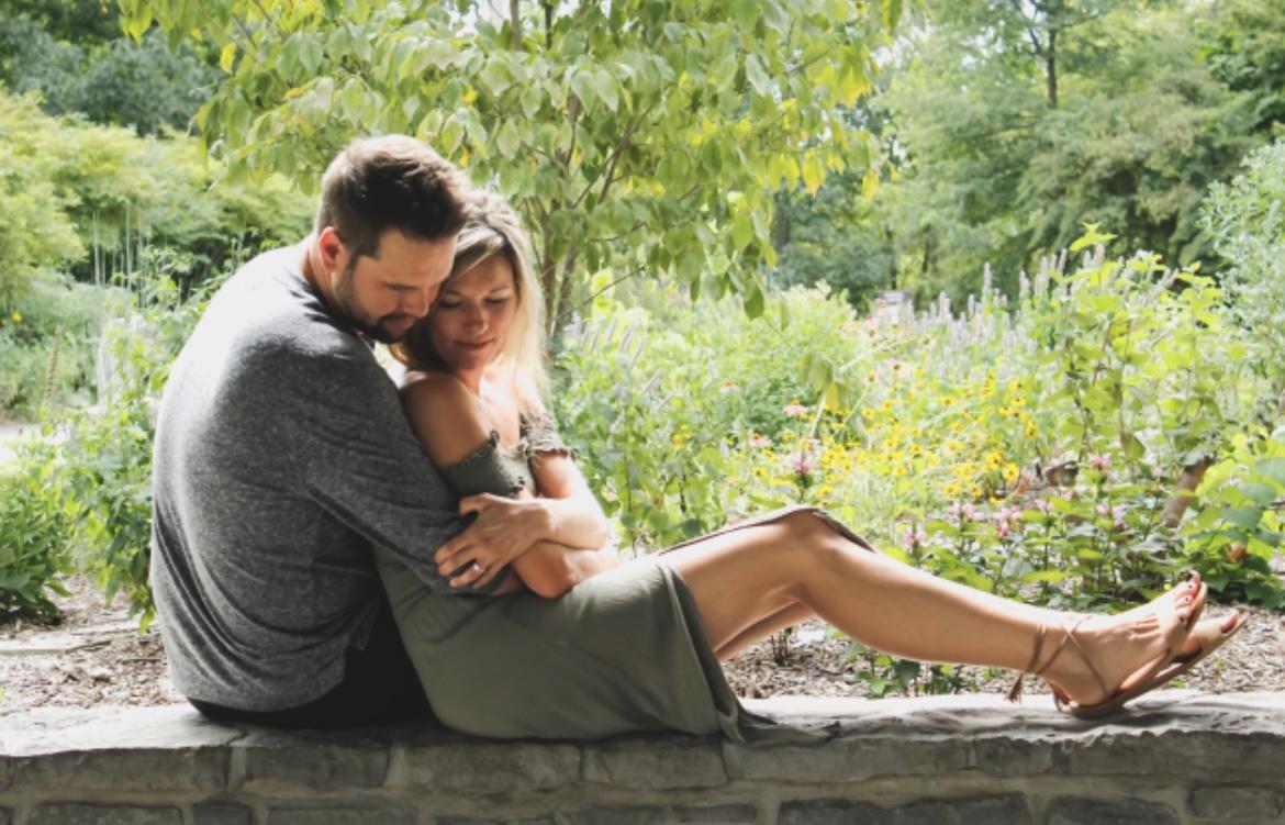 The Wedding Website of Amanda Fenstermacher and Tim Cramer Jr.