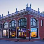 Audrain Auto Museum