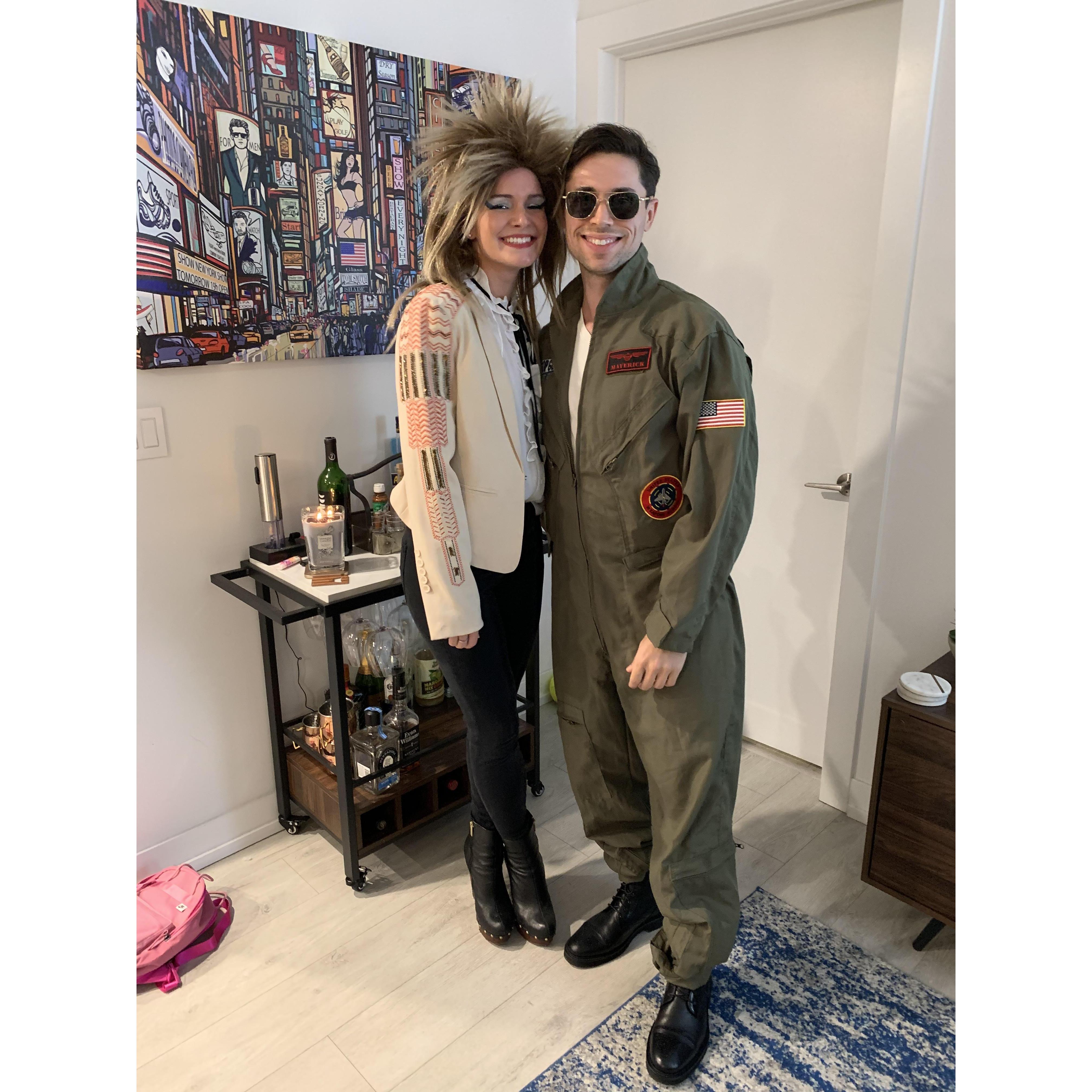 Halloween 2020