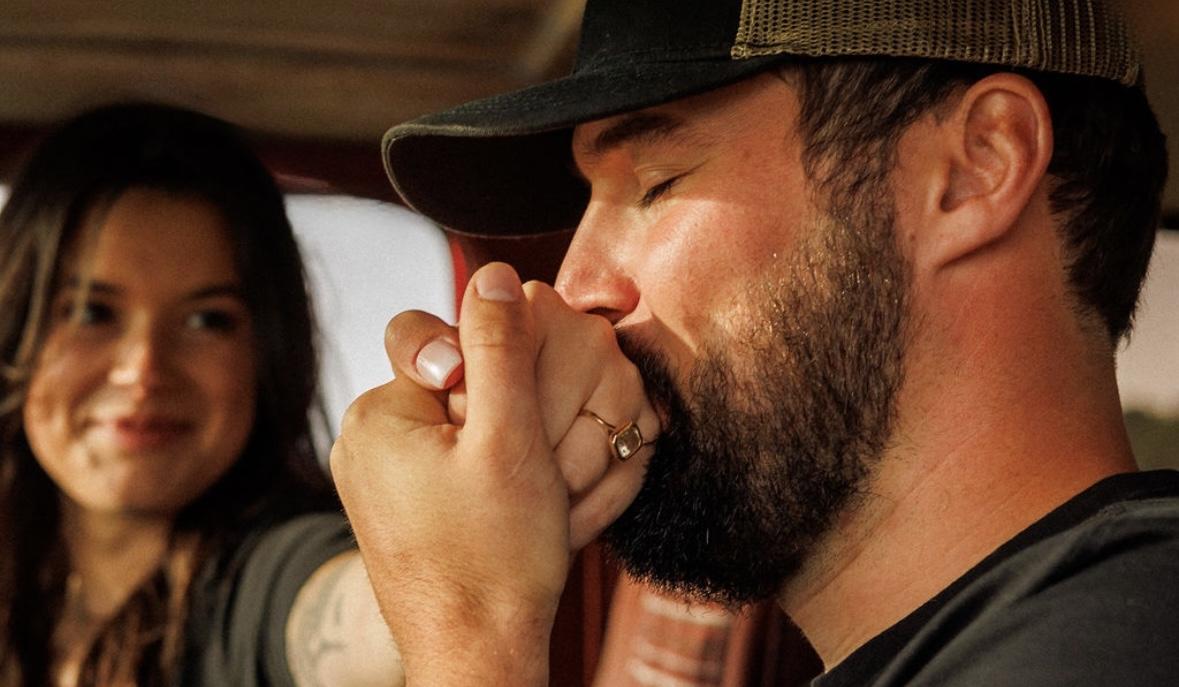 The Wedding Website of Ketura Hostetler and Clint Hatch