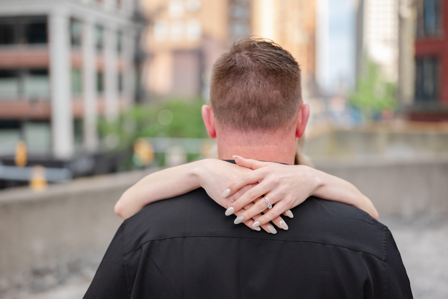 The Wedding Website of Shelby Jones and Brian Dimuzio Jr