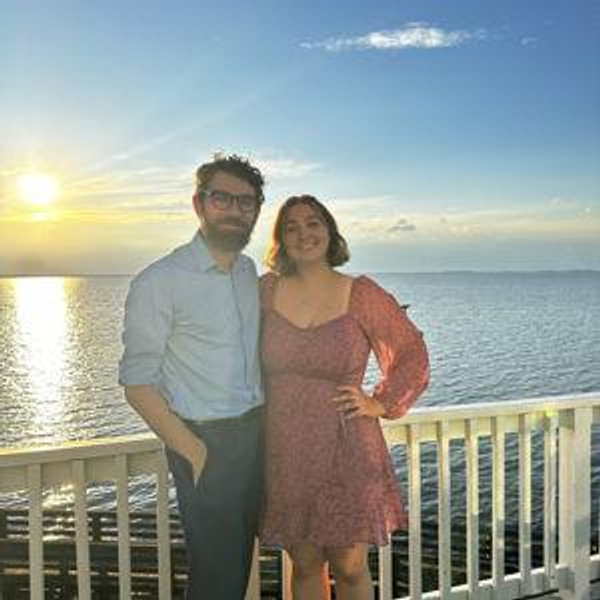 Our Honeymoon Fund