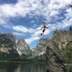 Grand Teton National Park
