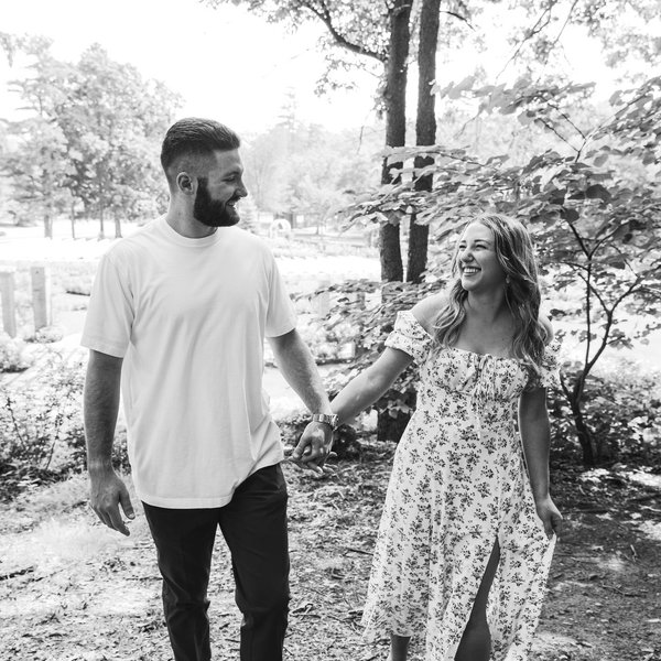Julia Ciaccio and Reed Chronis' Wedding Website