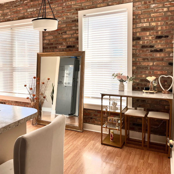 Furniture & Decor Fund