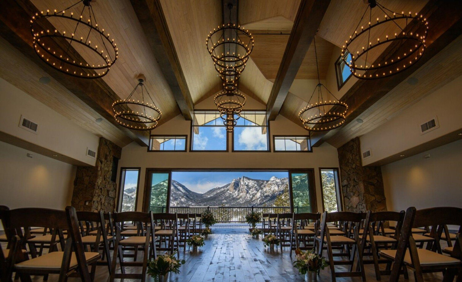 The Wedding Website of Allison Buehner and Zachary Awrey