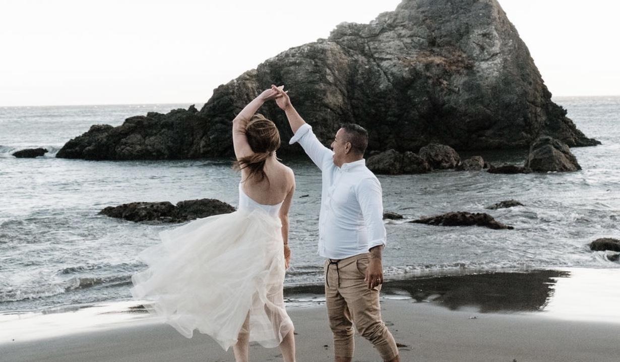 The Wedding Website of Lorenzo Sevilla and Jacqueline Hanan