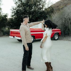 Honeymoon Fund