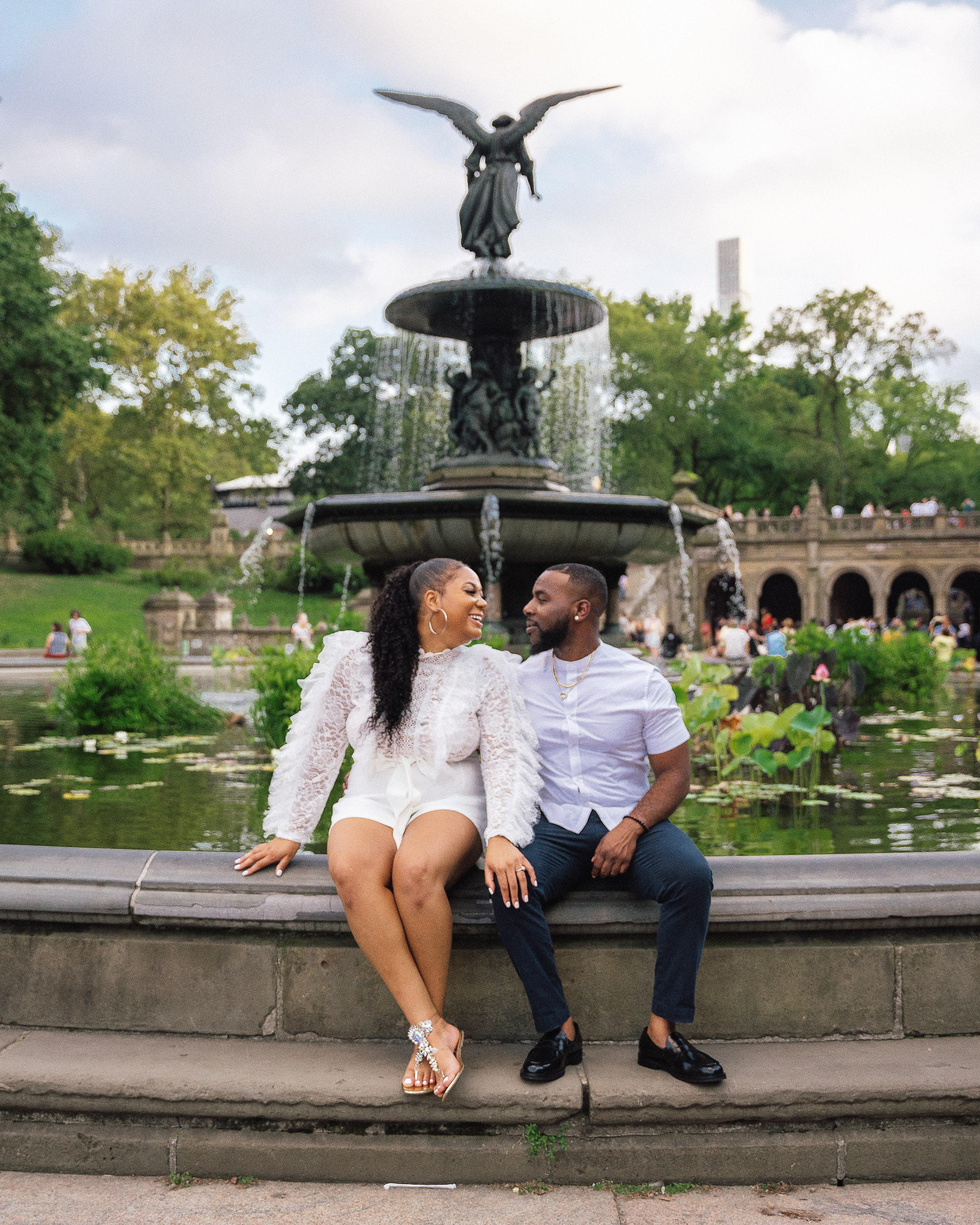 The Wedding Website of Taylor Parks and Trenton Henderson