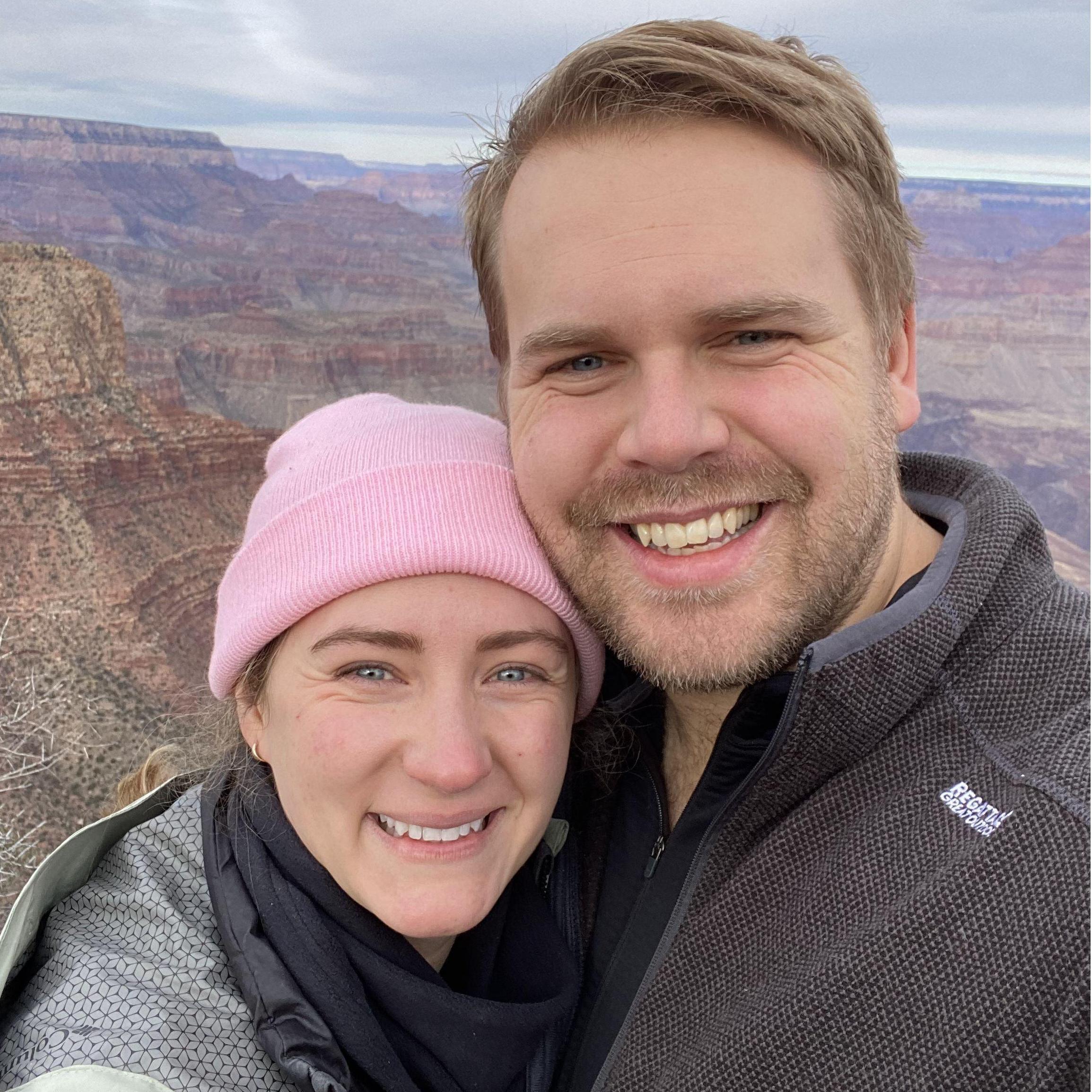 Grand Canyon, AZ