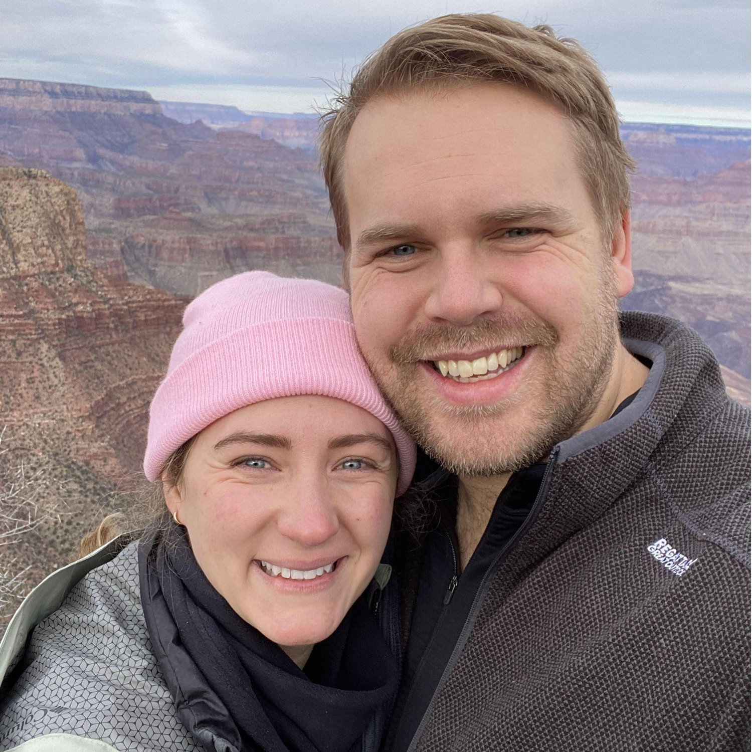 Grand Canyon, AZ