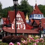 Downtown Helen