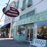 Creole Creamery